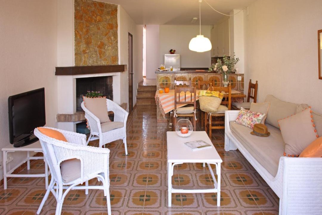 Photo of Livingroom in Pals