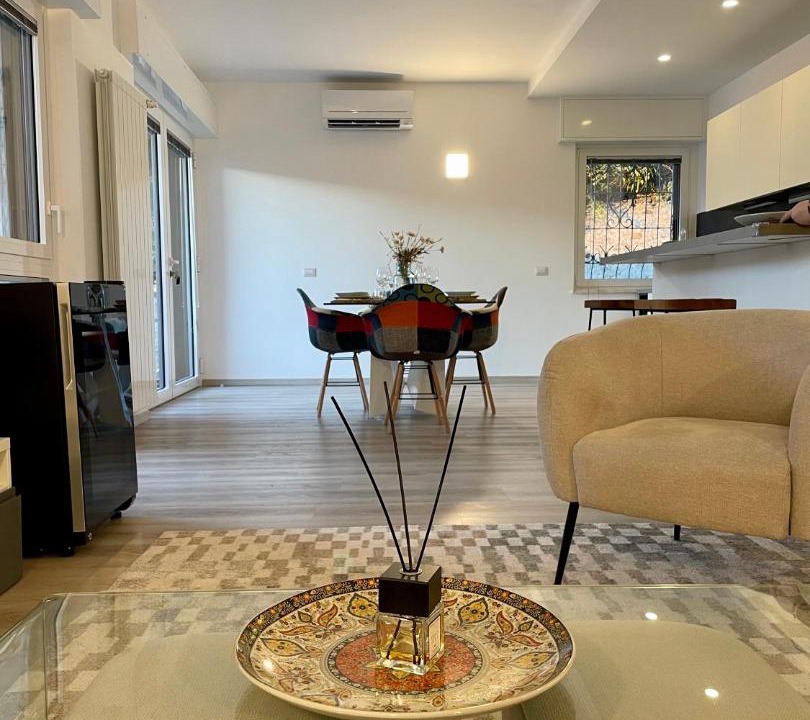 Photo of Livingroom in Ispra