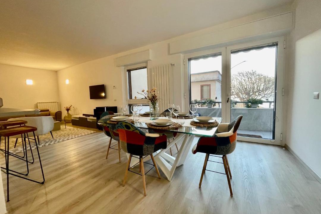 Photo of Livingroom in Ispra