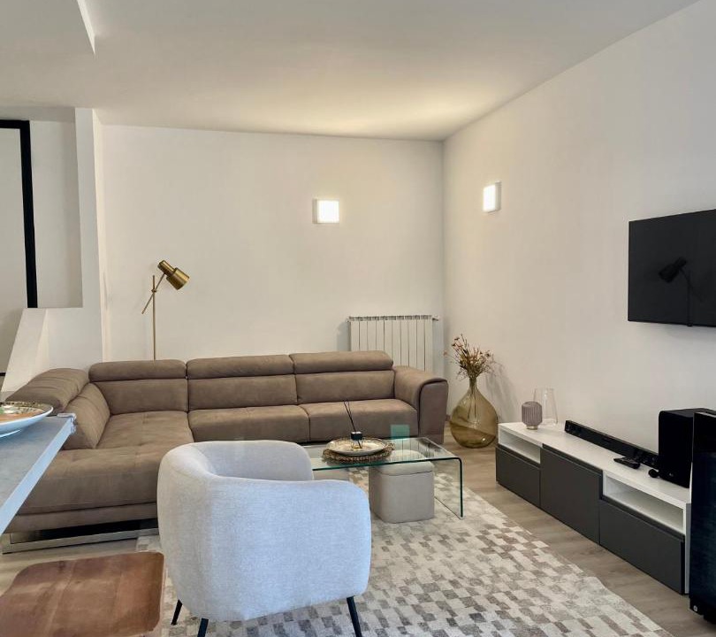 Photo of Livingroom in Ispra