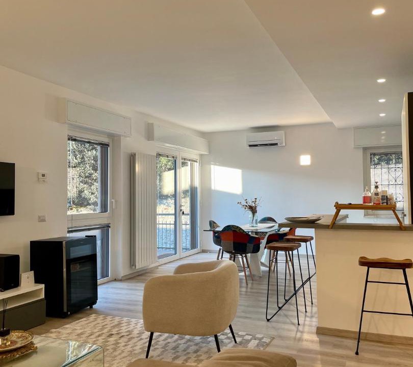 Photo of Livingroom in Ispra