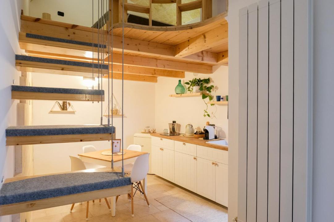 Photo of Kitchen in Centro Storico