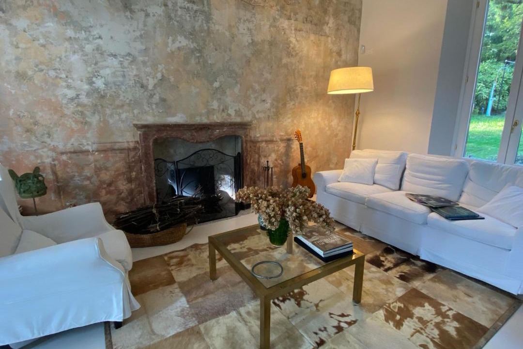 Photo of Livingroom in Tremezzo