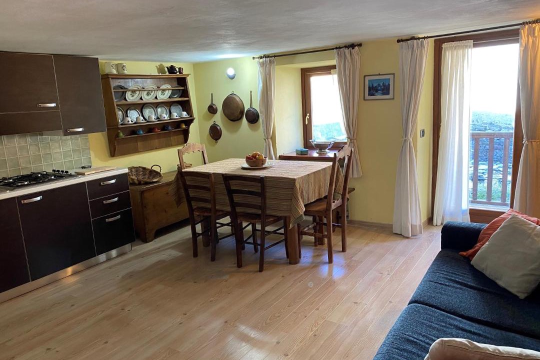 Photo of Others in Campertogno