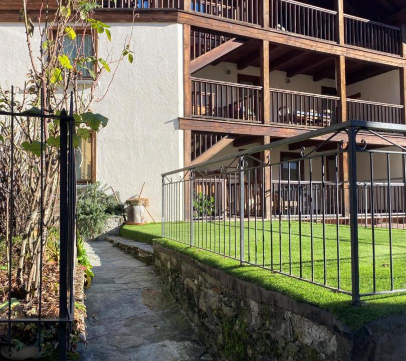 Photo of Buildings in Campertogno