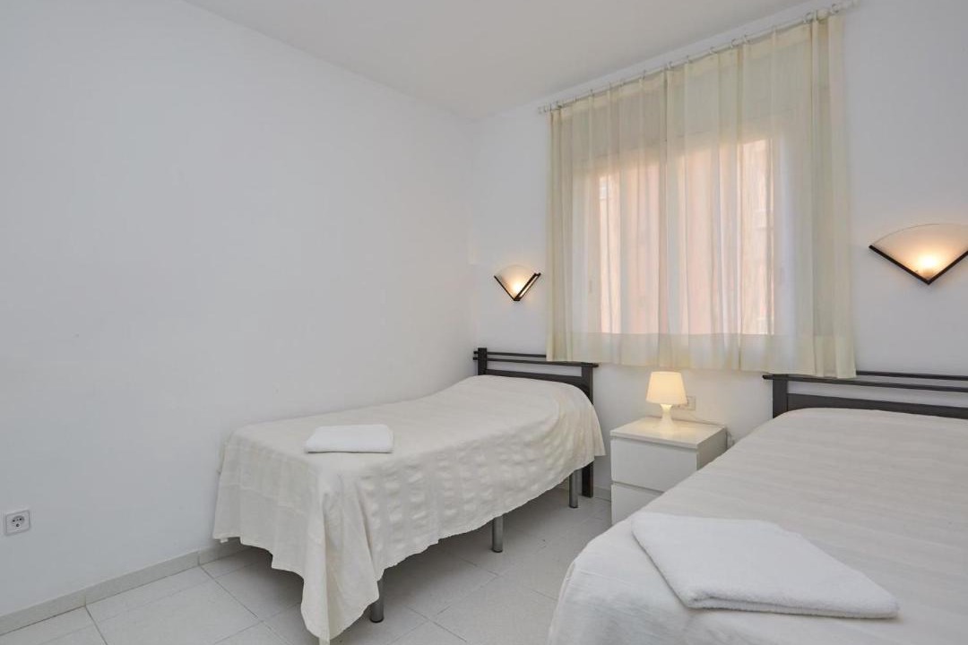Photo of Bedroom in Pals