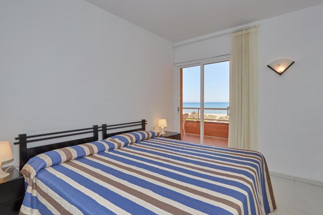 Photo of Bedroom in Pals