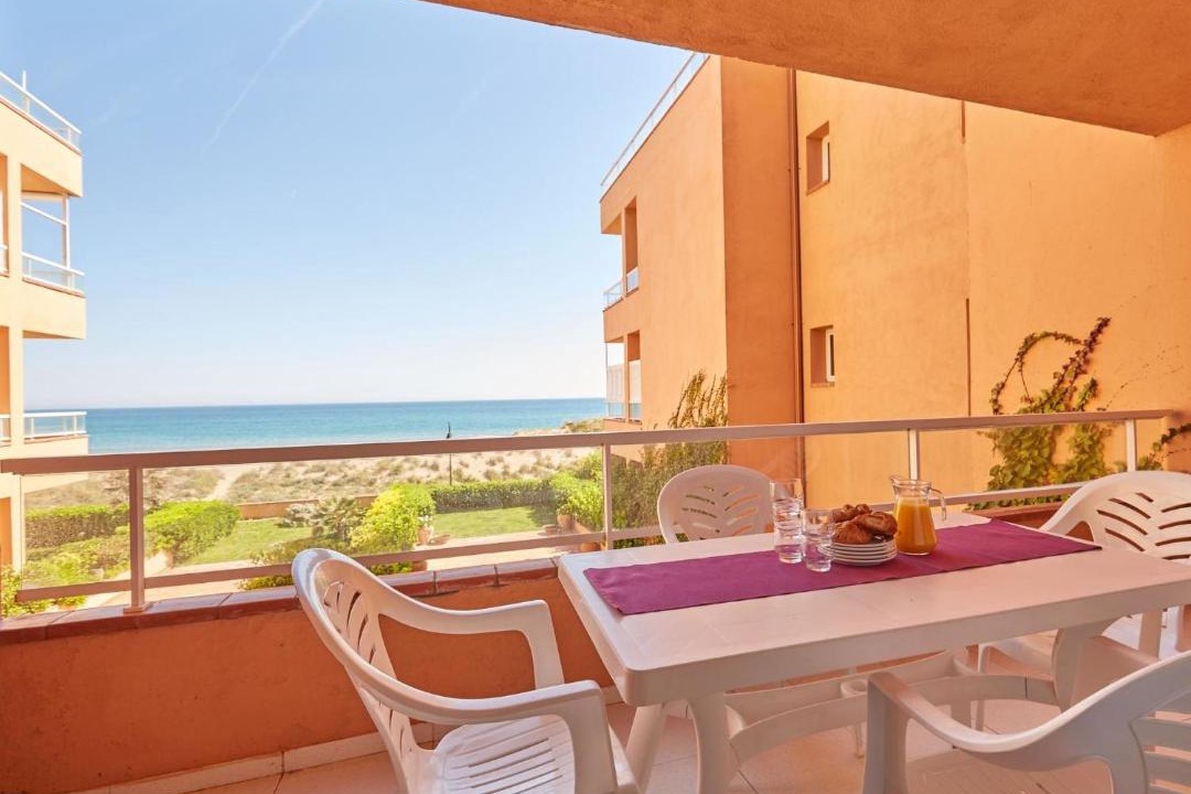 Photo of Patio Balcony in Pals