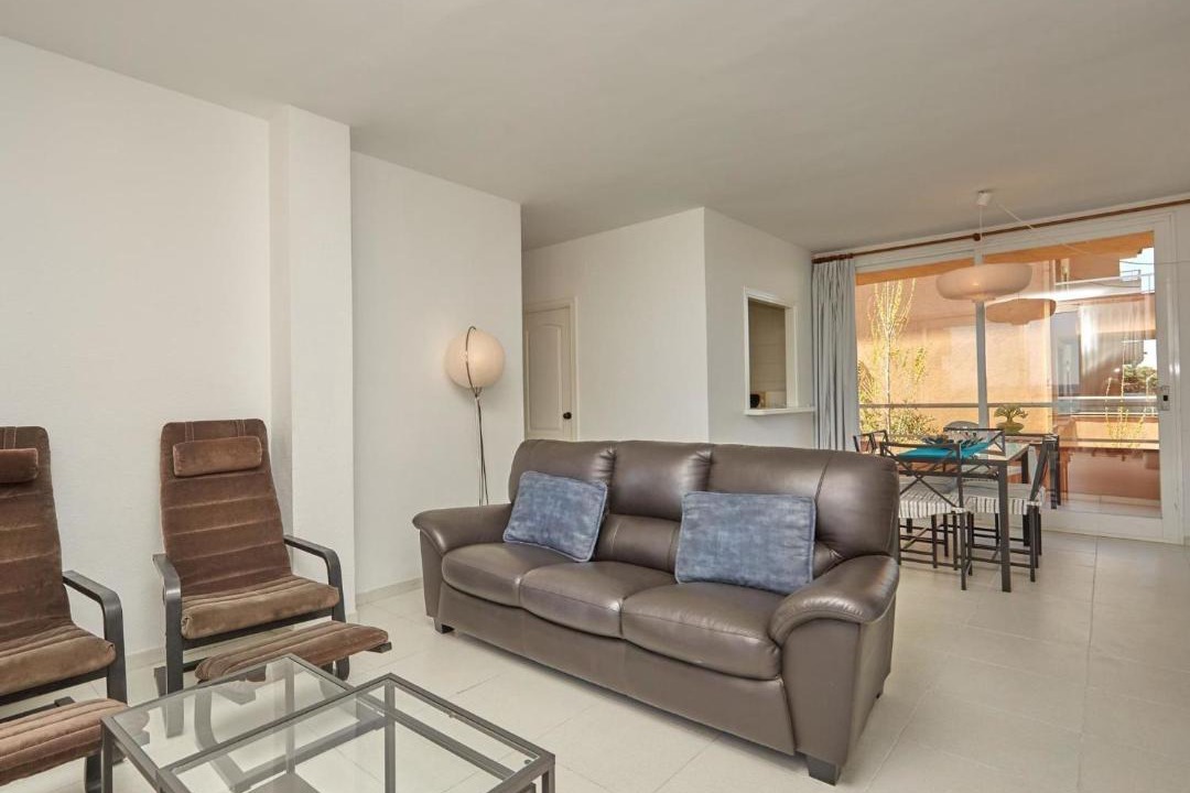 Photo of Livingroom in Pals