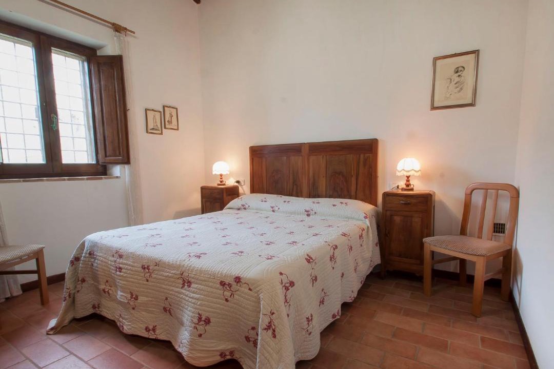 Photo of Bedroom in Umbertide