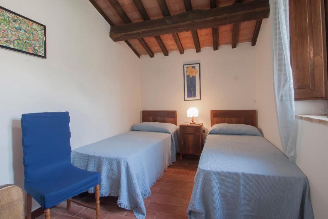 Photo of Bedroom in Umbertide
