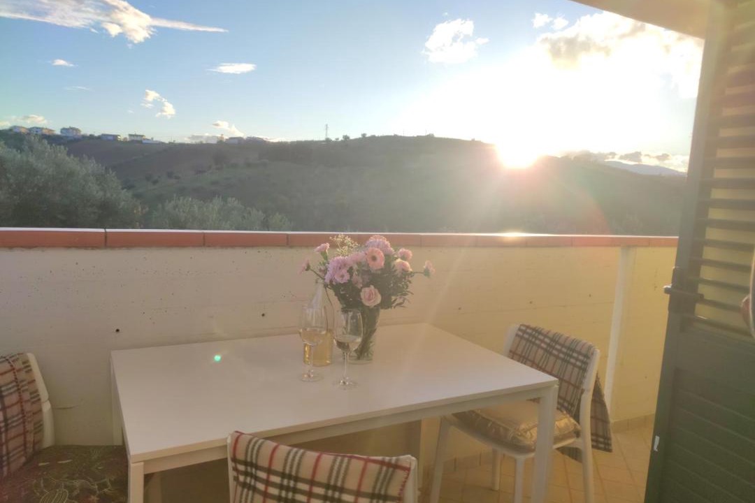 Photo of Patio Balcony in Colonnella