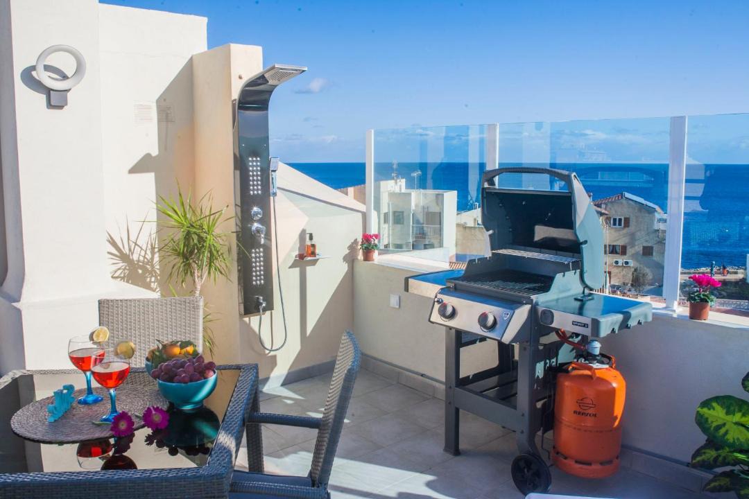 Photo of Patio Balcony in S'Illot-Cala Morlanda