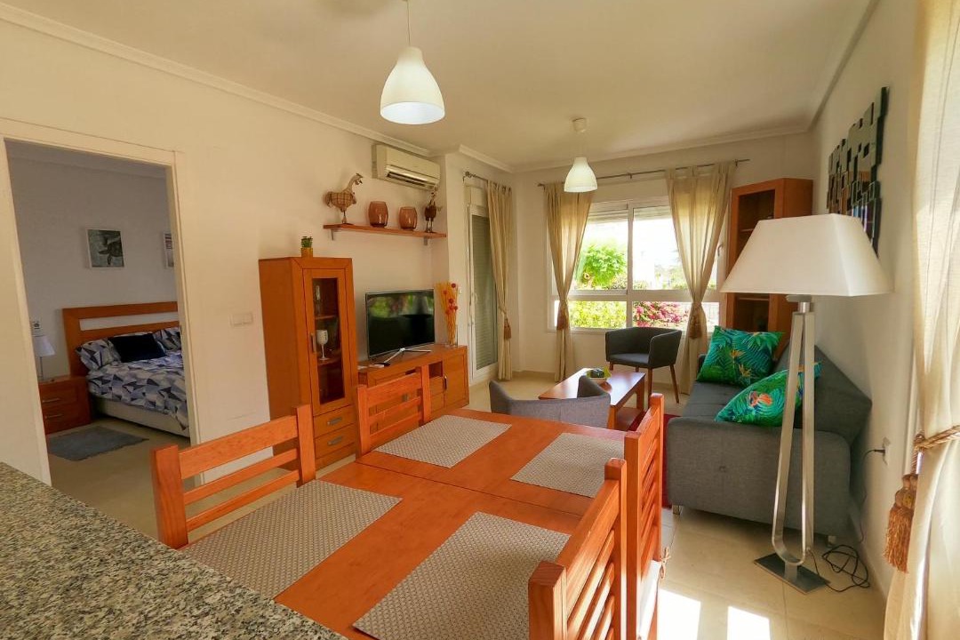 Photo of Livingroom in Orihuela Costa