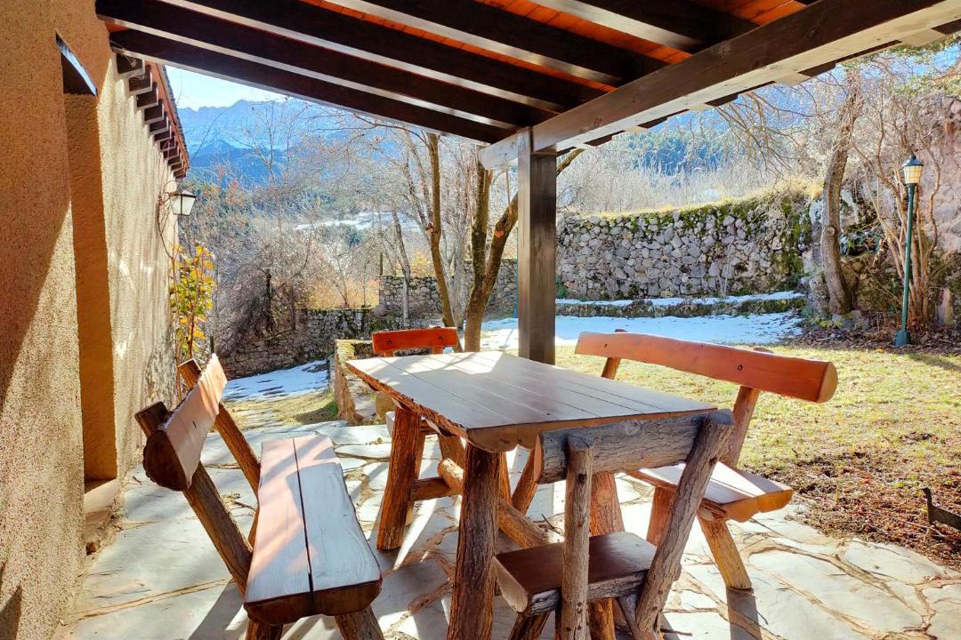 Photo of Patio Balcony in Cava