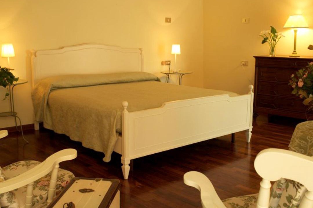 Photo of Bedroom in Old Town