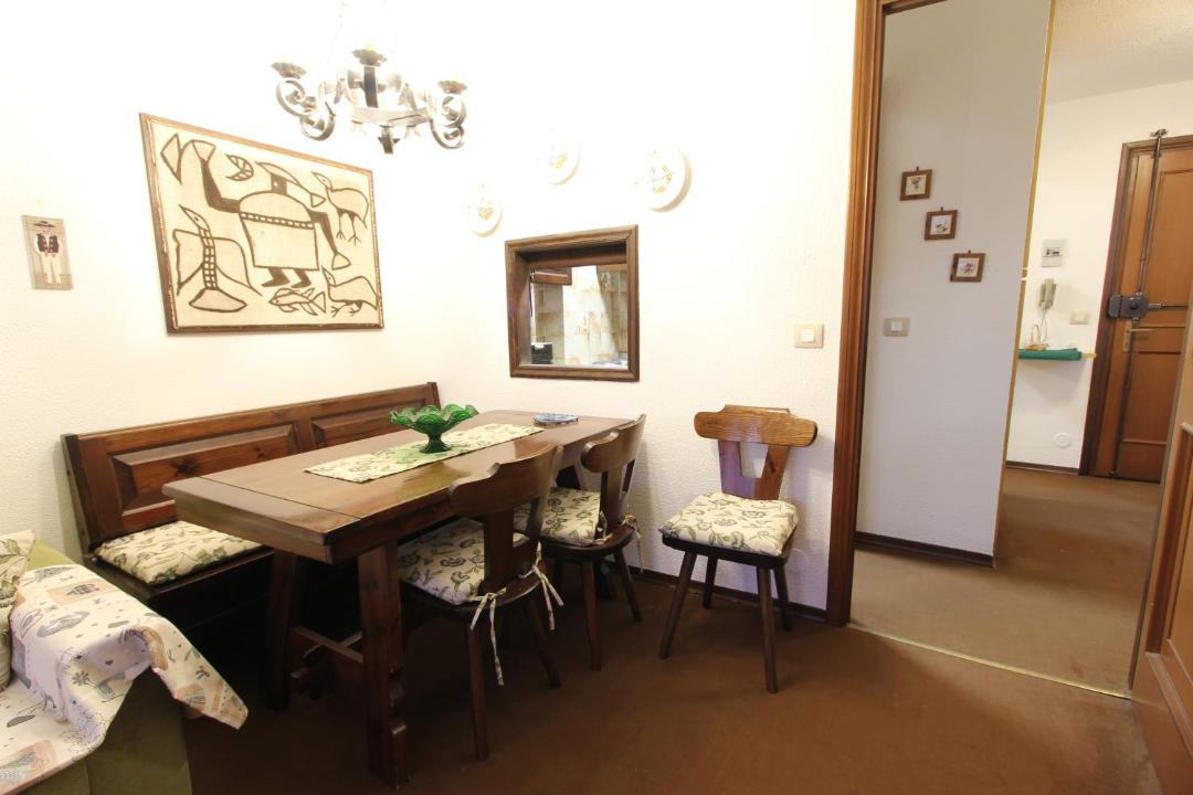 Photo of Livingroom in Sestriere