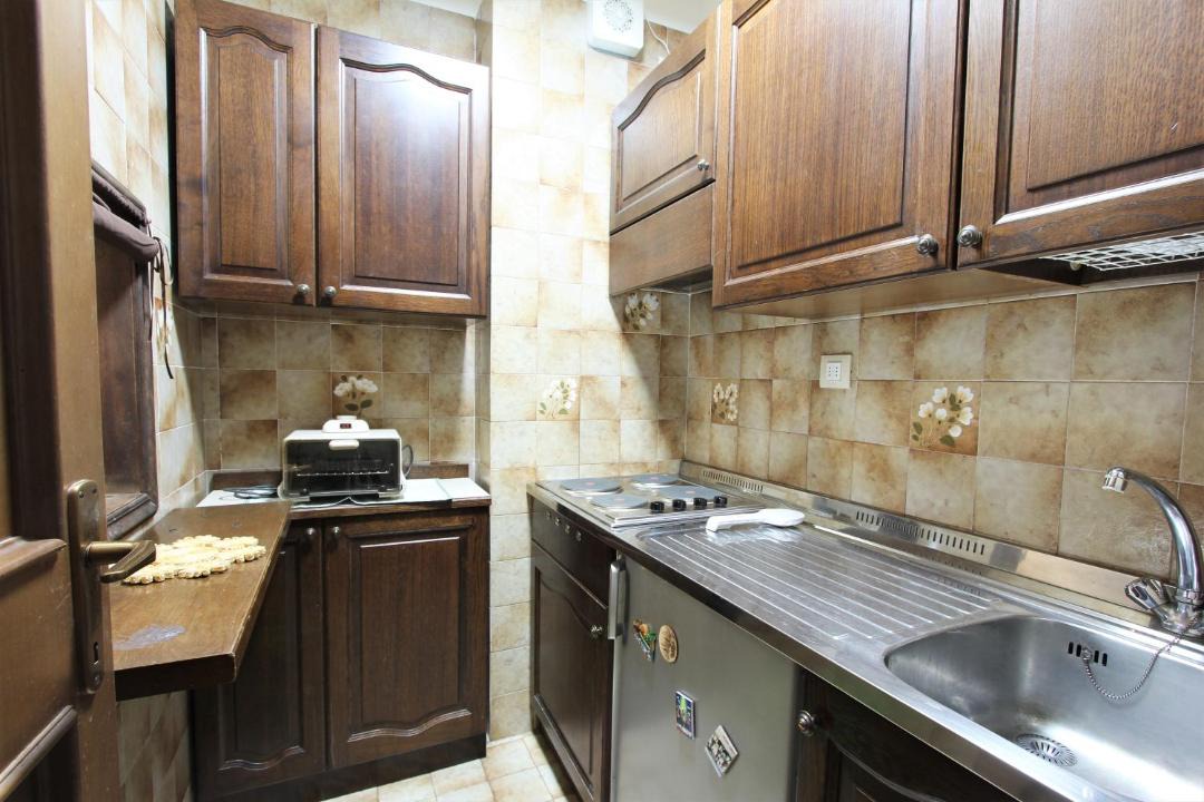 Photo of Kitchen in Sestriere