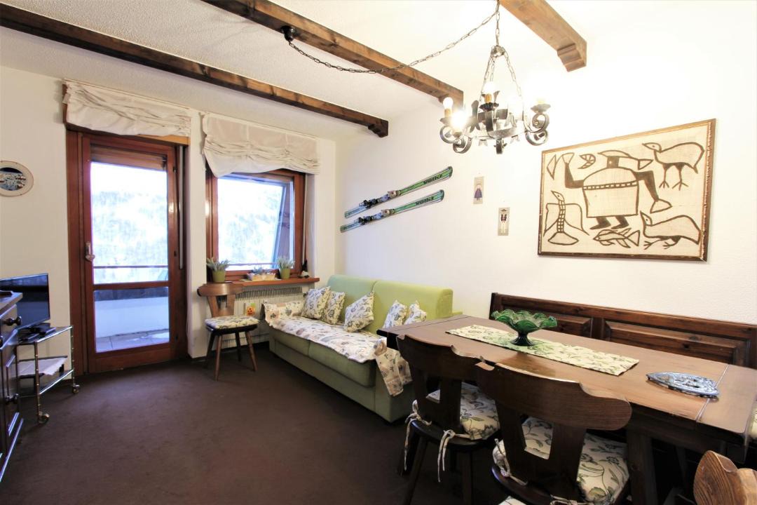 Photo of Livingroom in Sestriere