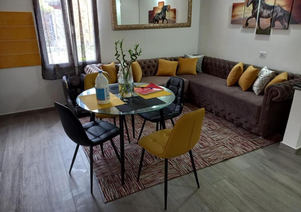 Photo of Livingroom in Ostiglia