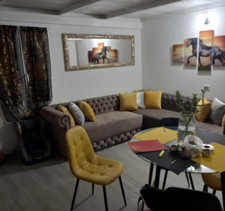 Photo of Livingroom in Ostiglia