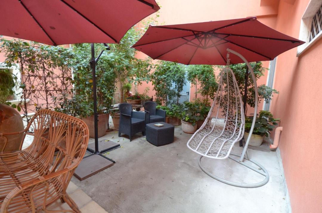 Photo of Patio Balcony in San Pietro in Lama