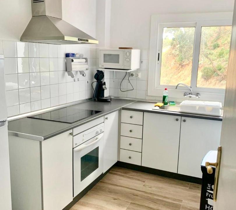 Photo of Kitchen in Salionc