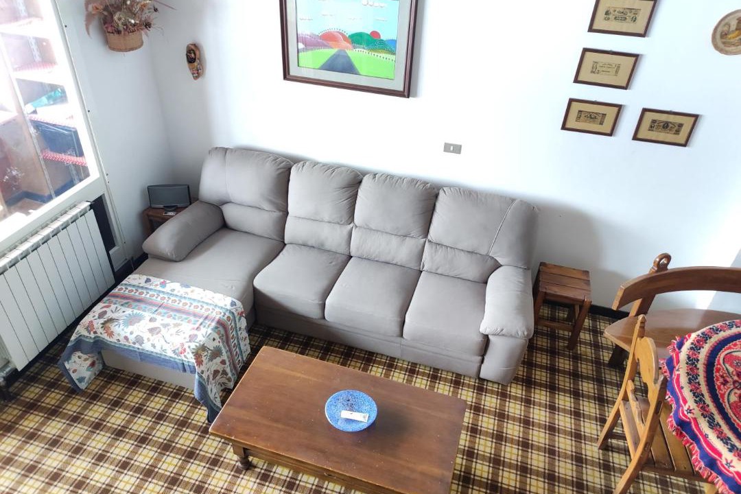 Photo of Livingroom in Campitello Matese