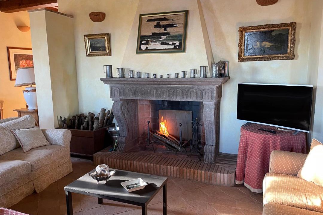 Photo of Livingroom in Melezzole