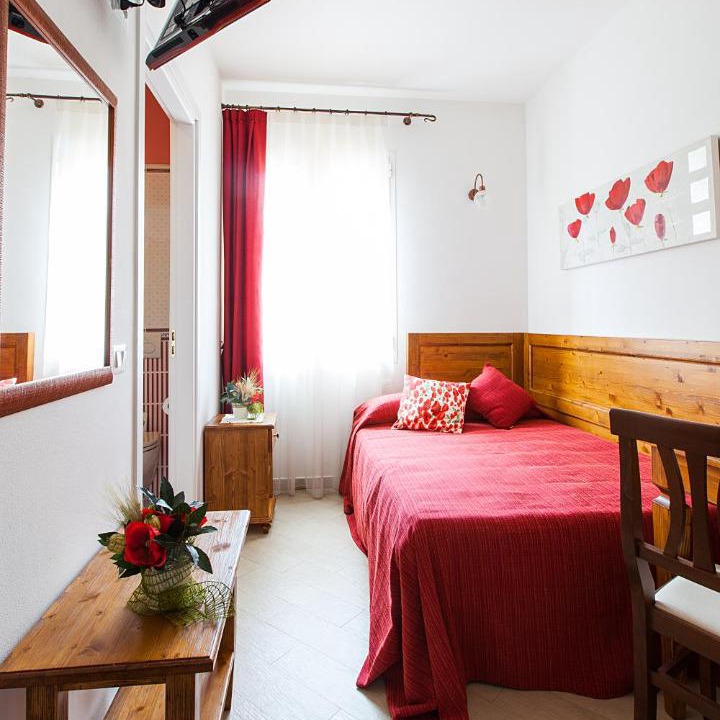 Photo of Bedroom in Castel San Pietro Terme