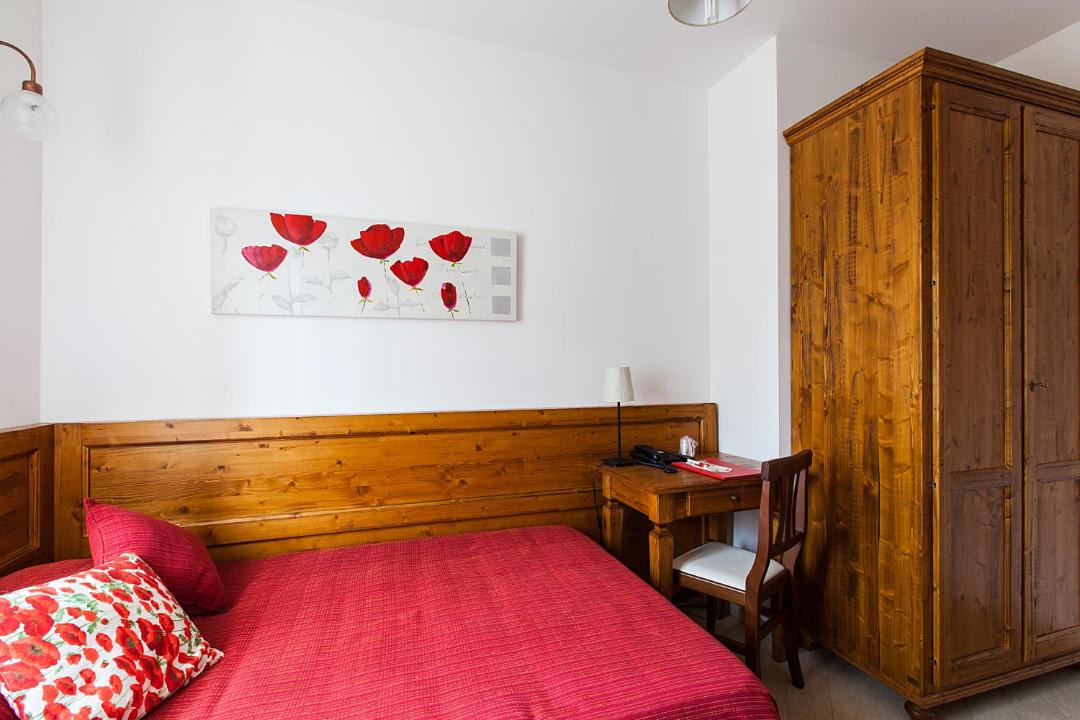 Photo of Bedroom in Castel San Pietro Terme