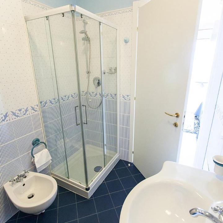 Photo of Bathroom in Castel San Pietro Terme