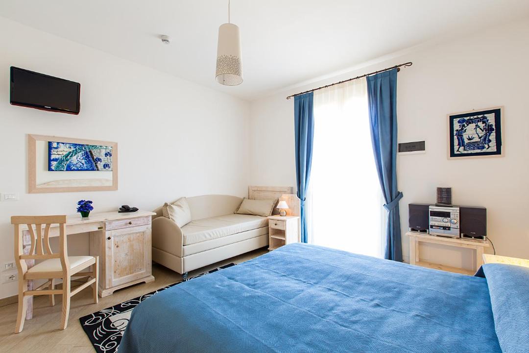 Photo of Bedroom in Castel San Pietro Terme