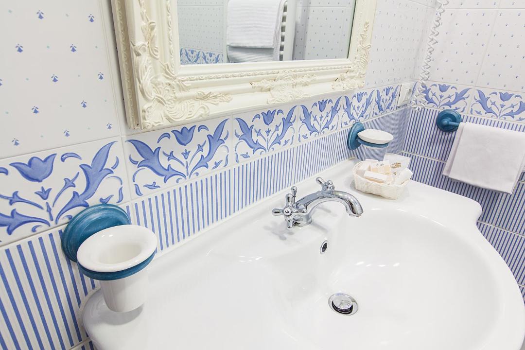Photo of Bathroom in Castel San Pietro Terme