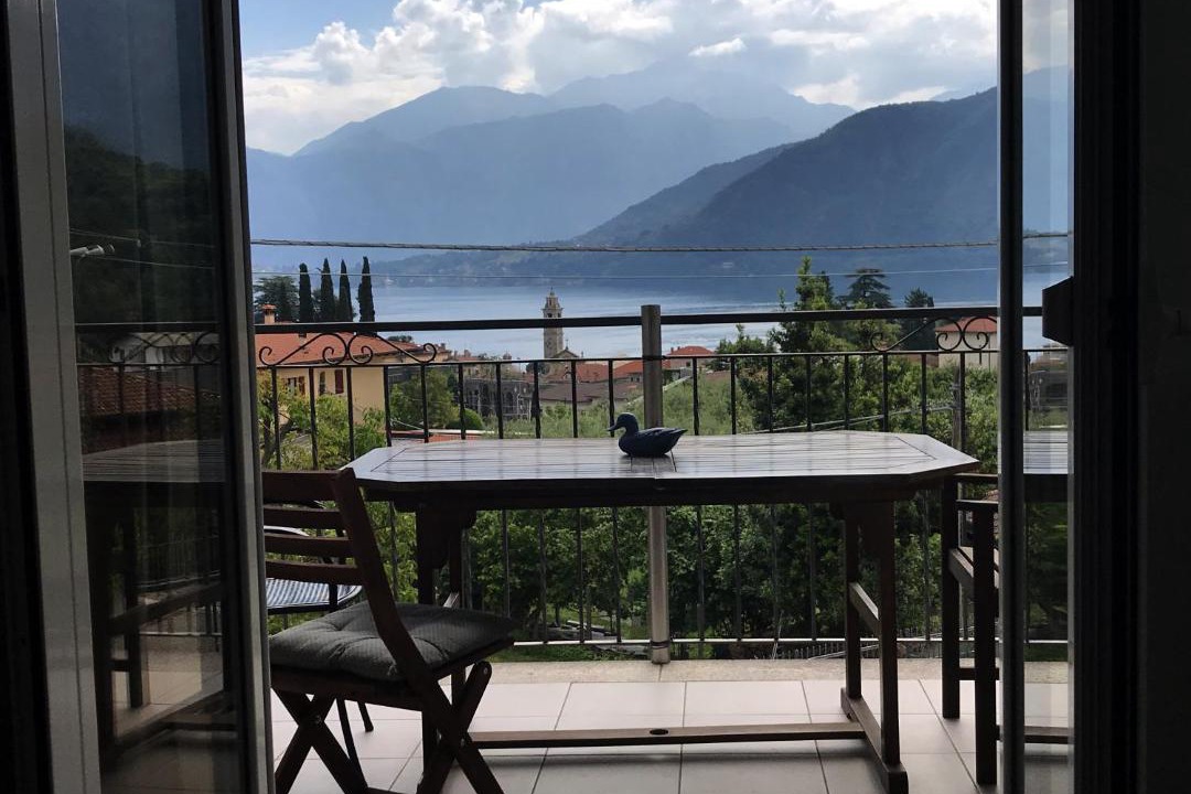 Photo of Patio Balcony in Tremezzina