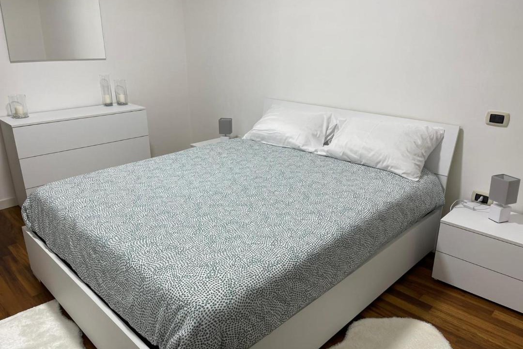 Photo of Bedroom in Caserta