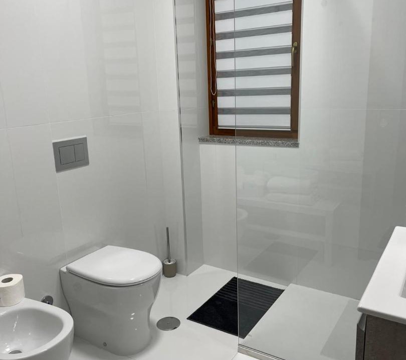 Photo of Bathroom in Caserta
