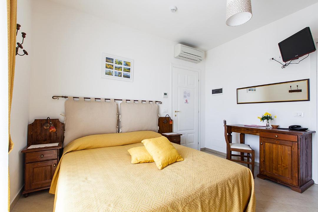 Photo of Bedroom in Castel San Pietro Terme