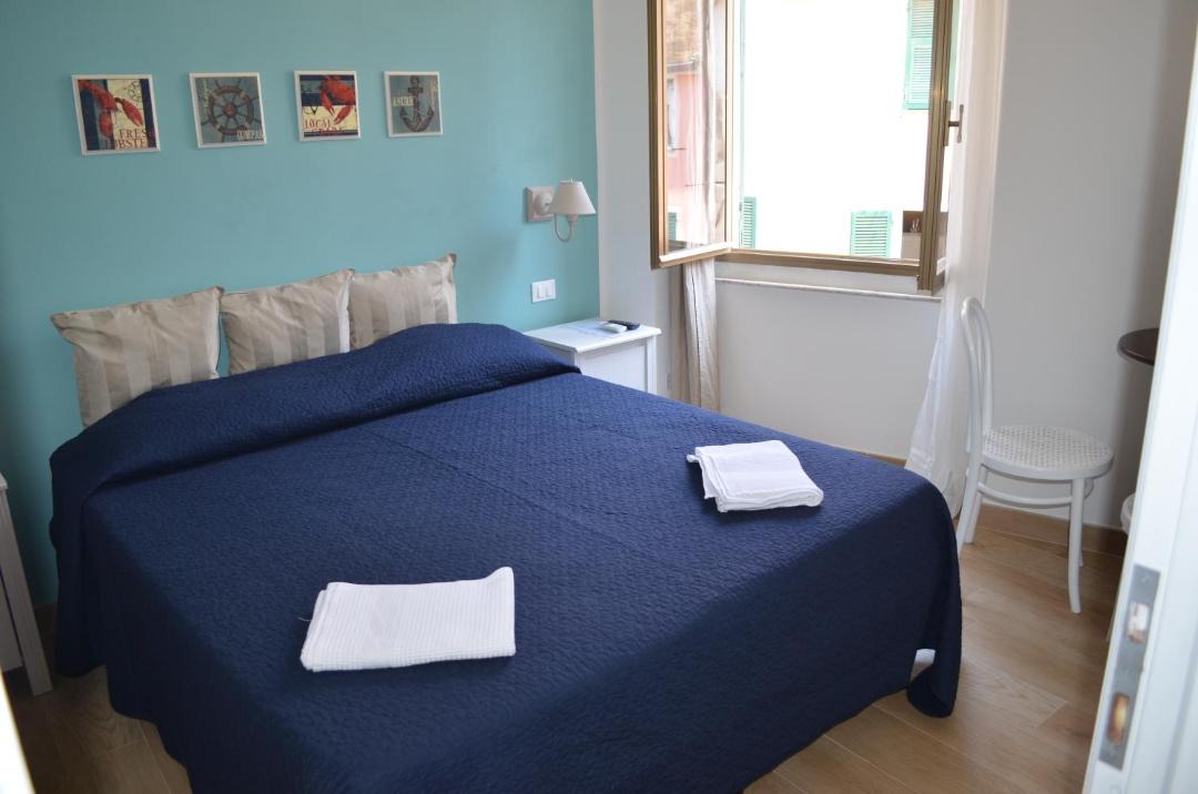 Photo of Bedroom in Riomaggiore