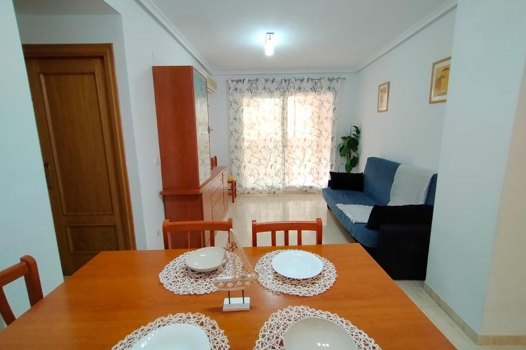 Photo of Livingroom in Marina d'Or