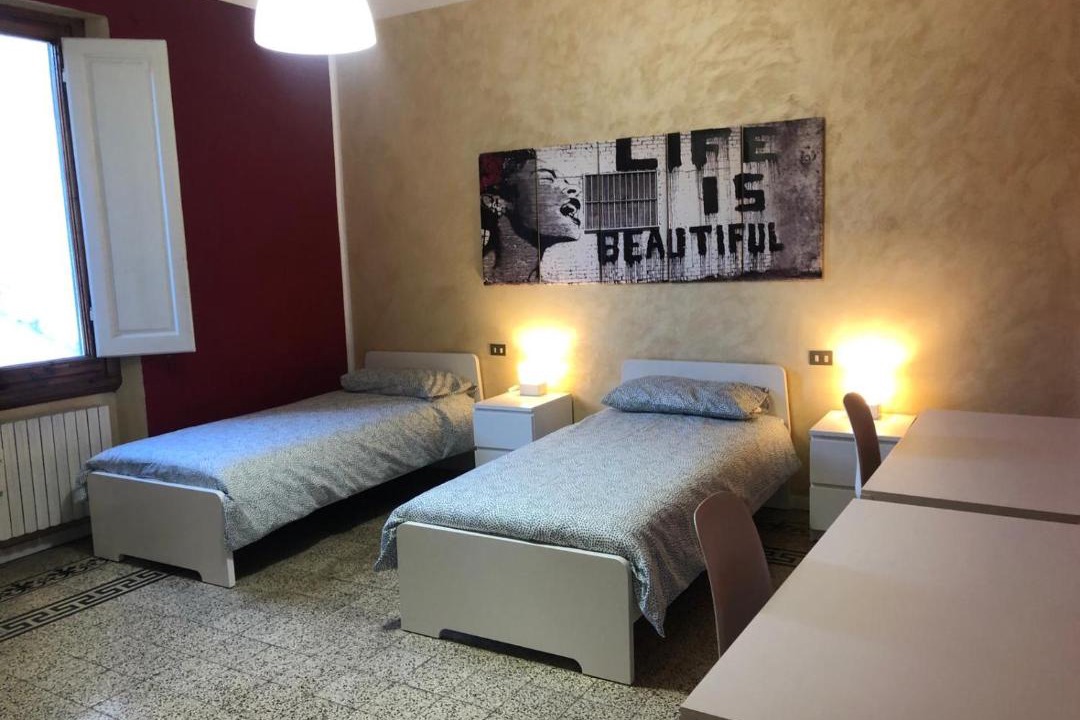 Photo of Bedroom in San Lorenzo