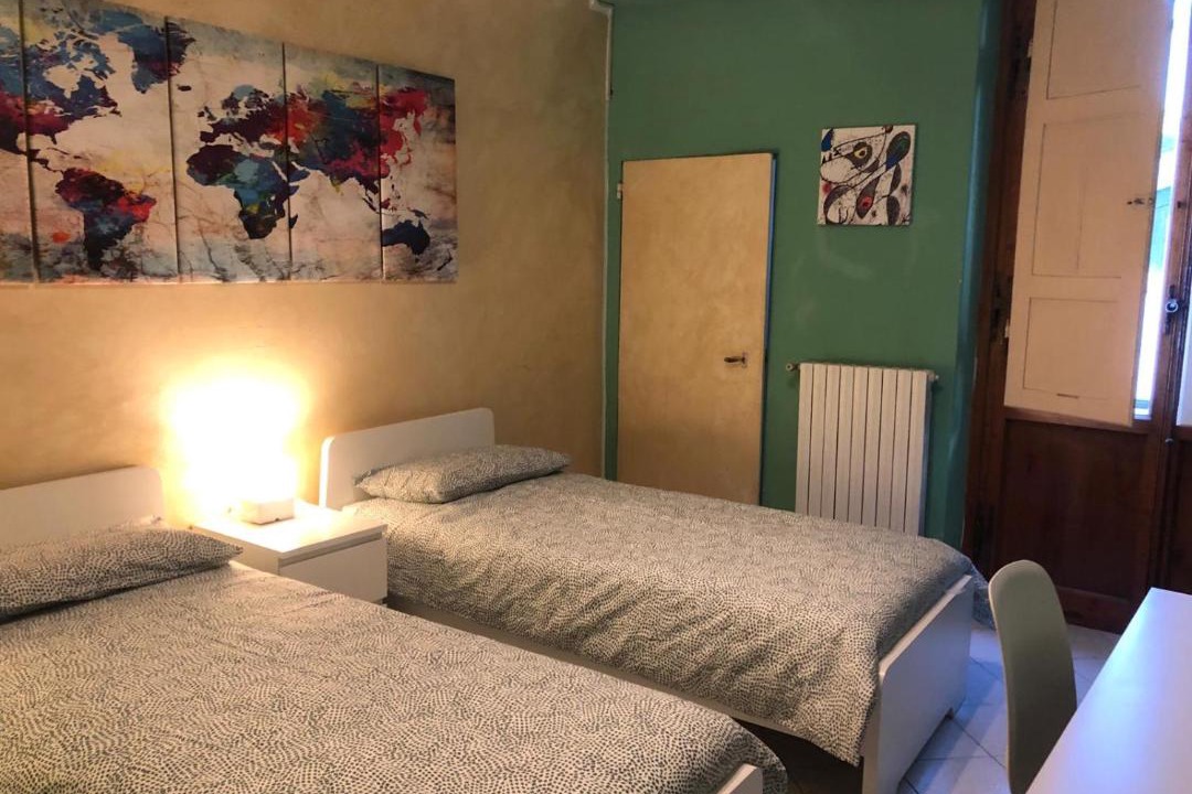 Photo of Bedroom in San Lorenzo