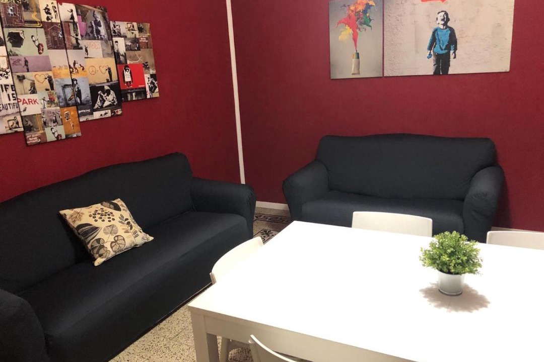 Photo of Livingroom in San Lorenzo
