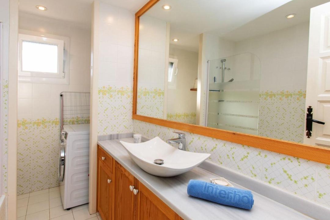 Photo of Bathroom in Pals