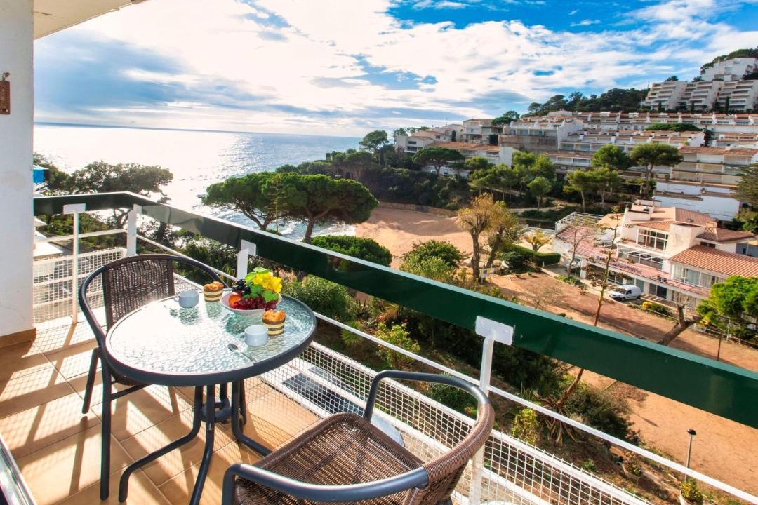 Photo of Patio Balcony in Salionc