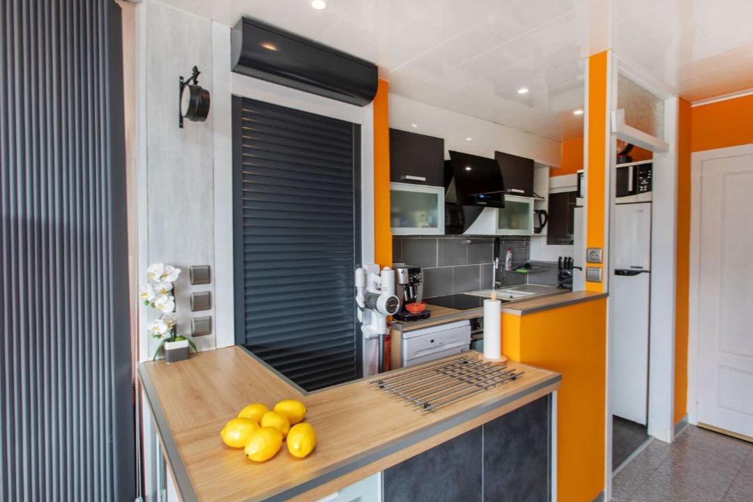 Photo of Kitchen in Salionc