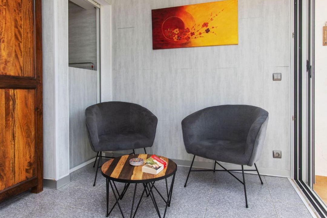 Photo of Livingroom in Salionc