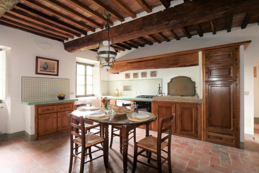 Photo of Kitchen in Roccastrada