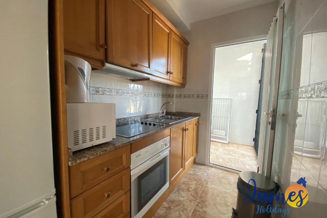 Photo of Kitchen in Orihuela Costa