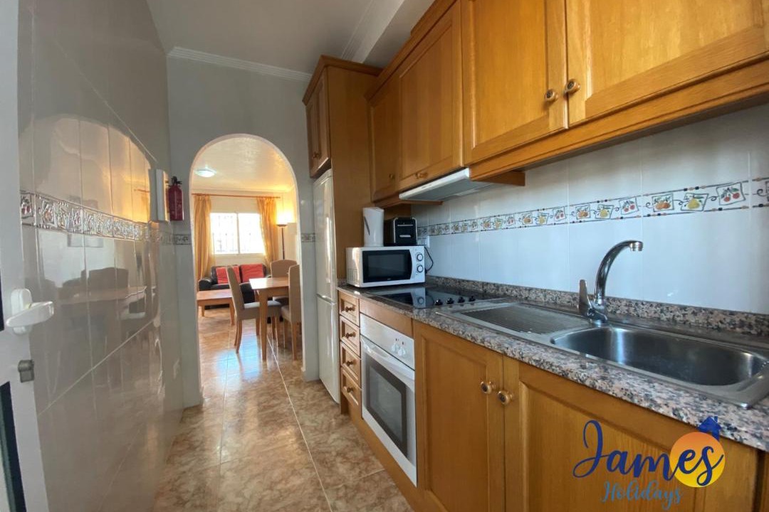 Photo of Kitchen in Orihuela Costa